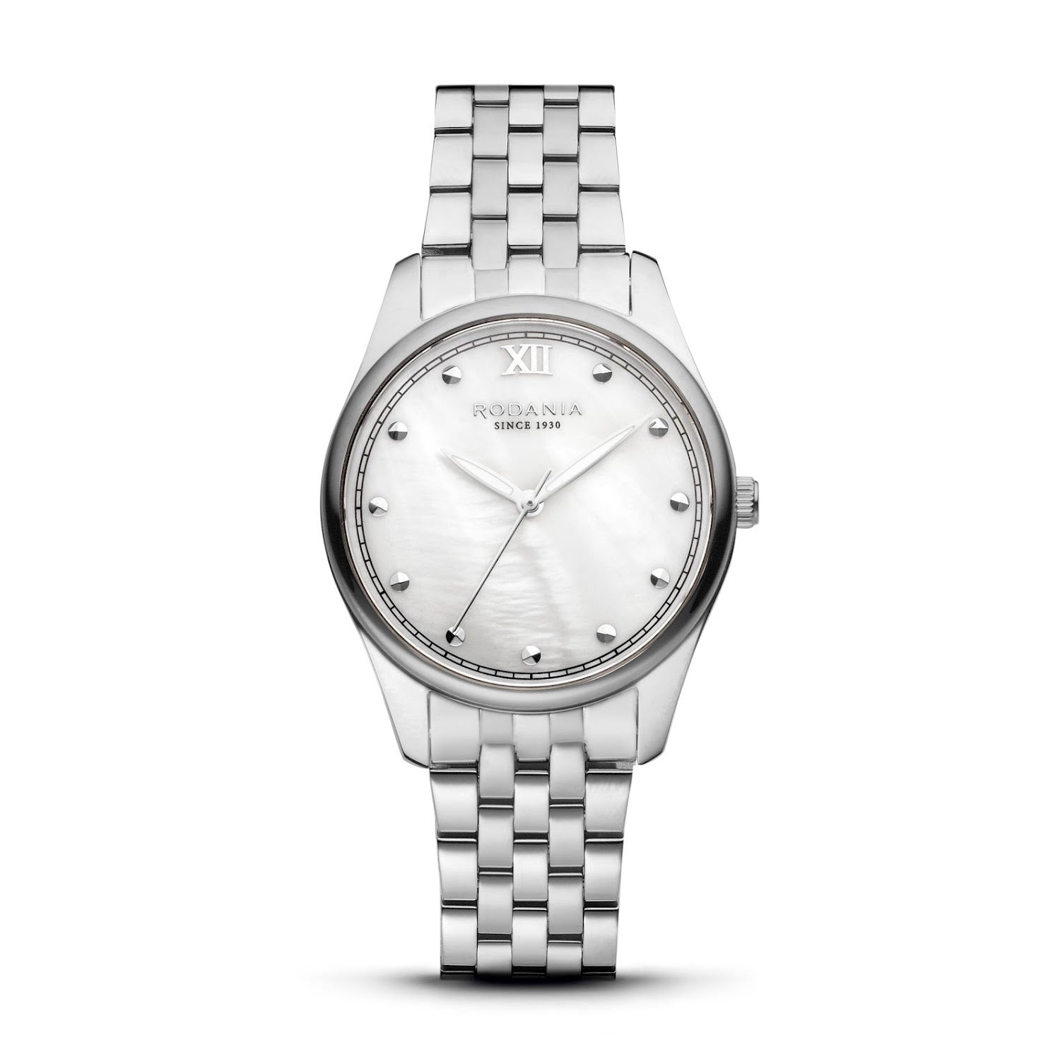 Rodania Gstaad R11001 Dames Horloge 