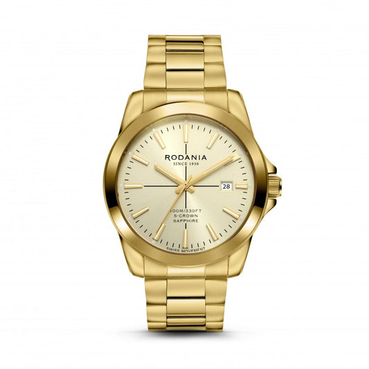 Rodania Verbier cross heren horloge R17042