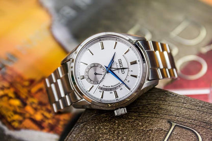 Seiko Presage herenhorloge SSA303J1