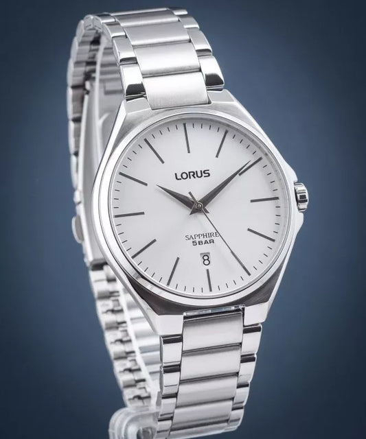Lorus heren horloge RS949DX-9