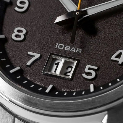 Seiko herenhorloge SUR569P1